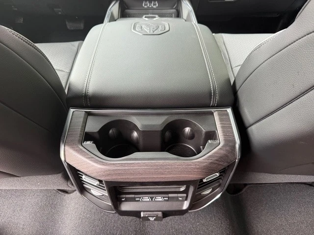 2026 Ram 2500 - Image 20 of 21