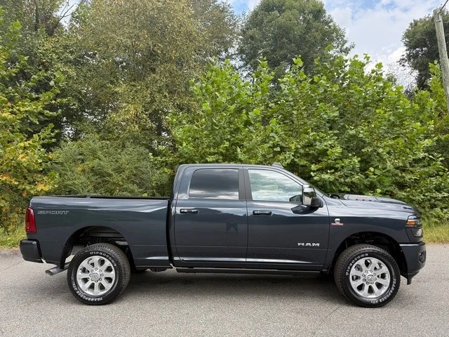 2026 Ram 2500 - Image 6 of 21