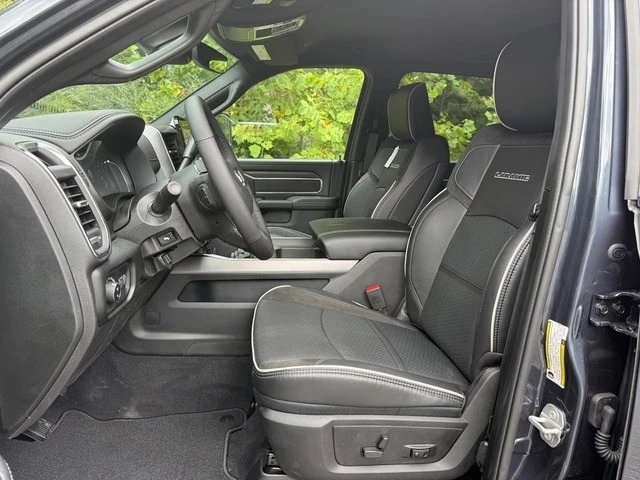 2026 Ram 2500 - Image 15 of 21