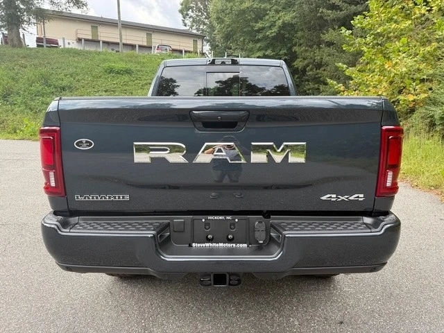 2026 Ram 2500 - Image 9 of 21