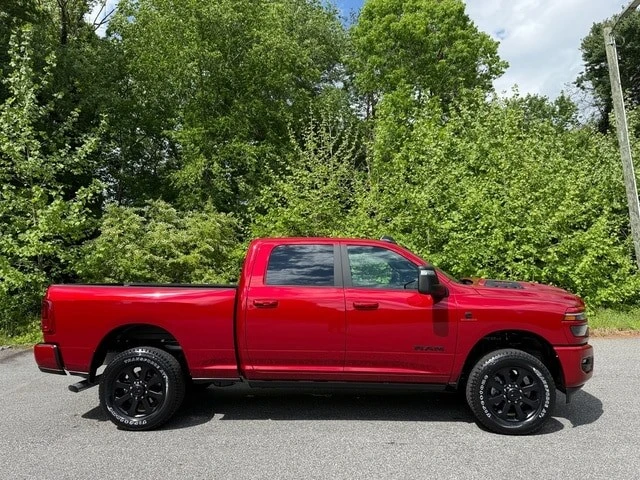 2026 Ram Heavy Duty - Image 5 of 31