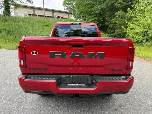 2026 Ram Heavy Duty - Image 8 of 31