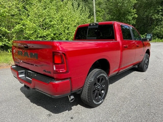 2026 Ram Heavy Duty - Image 6 of 31