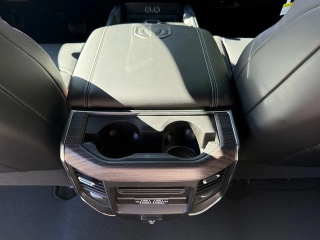 2026 Ram 2500 - Image 18 of 21