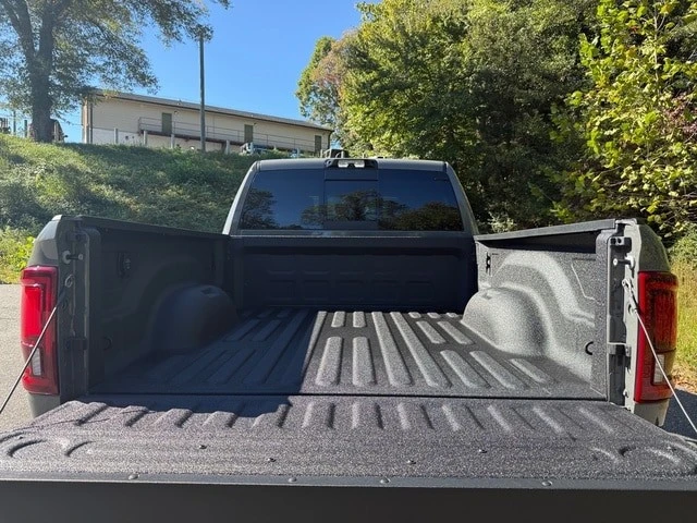 2026 Ram 2500 - Image 9 of 21