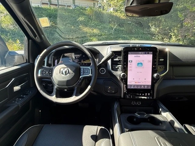 2026 Ram 2500 - Image 12 of 21