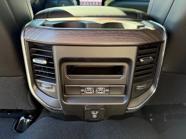 2026 Ram 2500 - Image 19 of 21