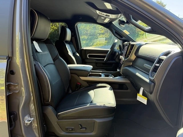 2026 Ram 2500 - Image 21 of 21