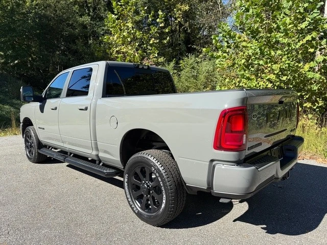 2026 Ram 2500 - Image 10 of 21