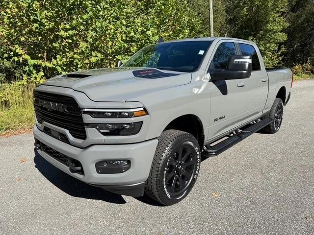 2026 Ram 2500 - Image 3 of 21