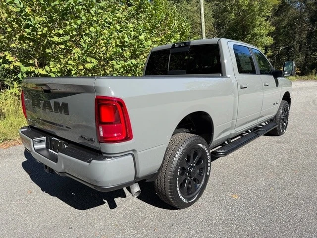 2026 Ram 2500 - Image 7 of 21