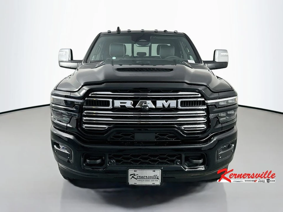2026 Ram 2500 - Image 2 of 21