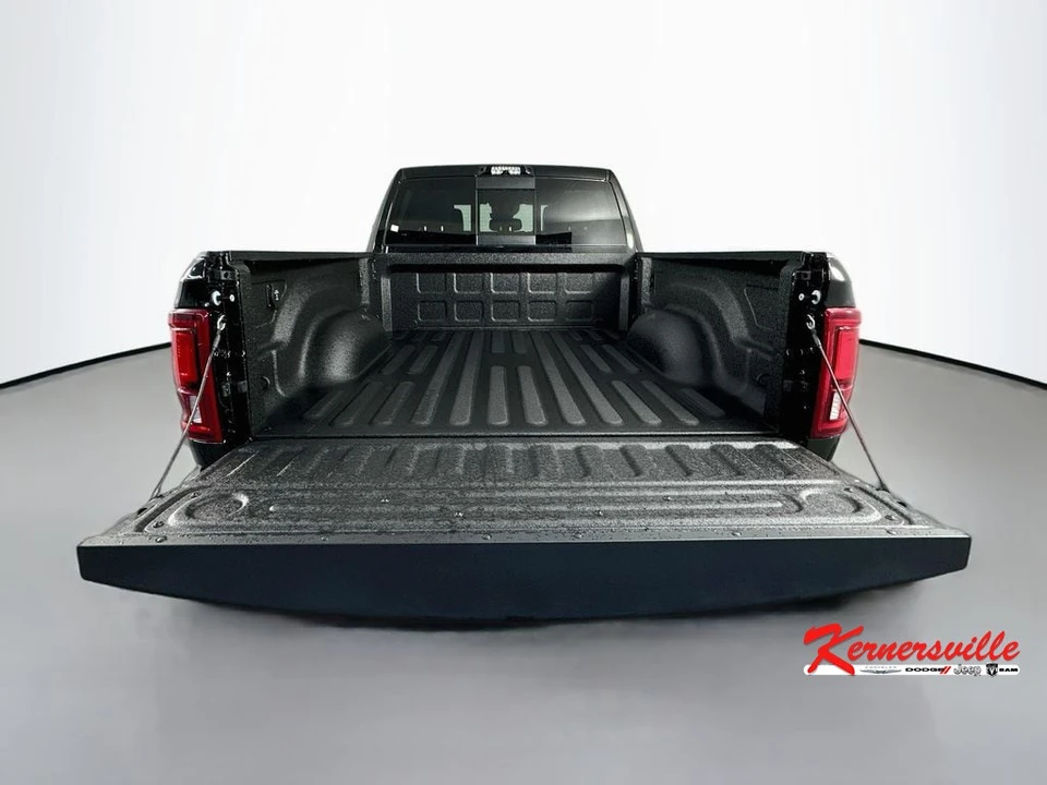 2026 Ram 2500 - Image 15 of 21