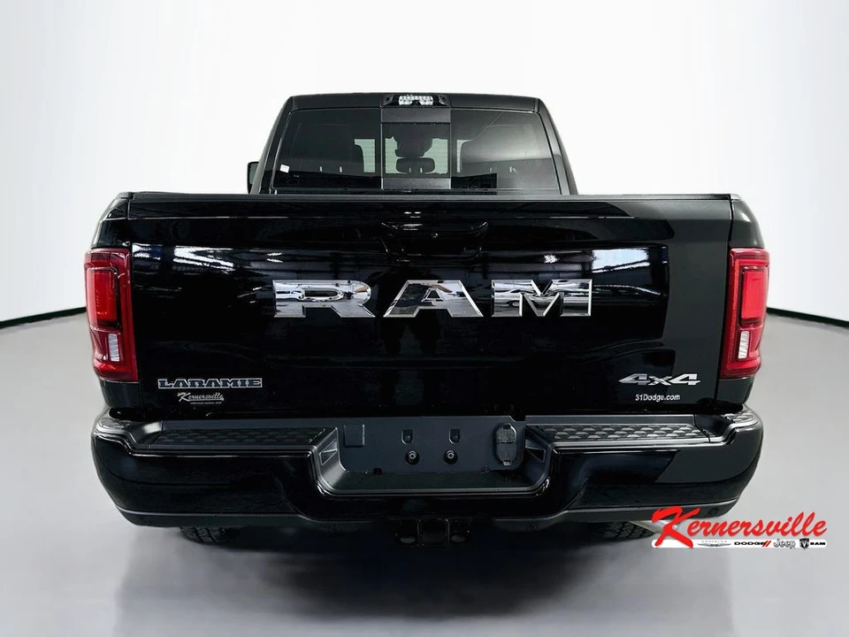 2026 Ram 2500 - Image 6 of 21