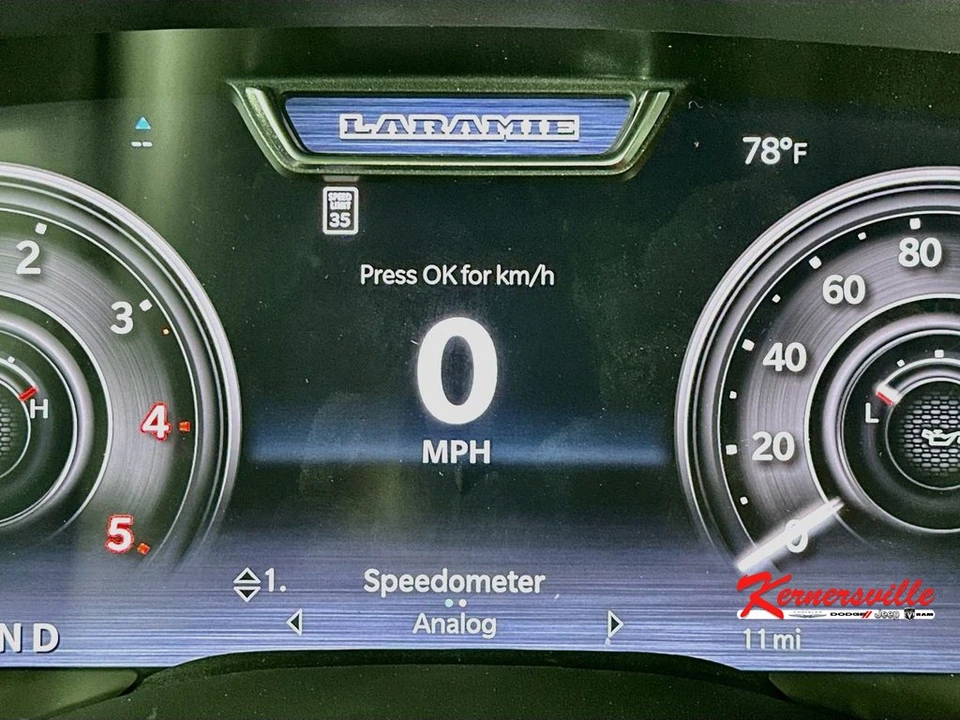2026 Ram 2500 - Image 11 of 21