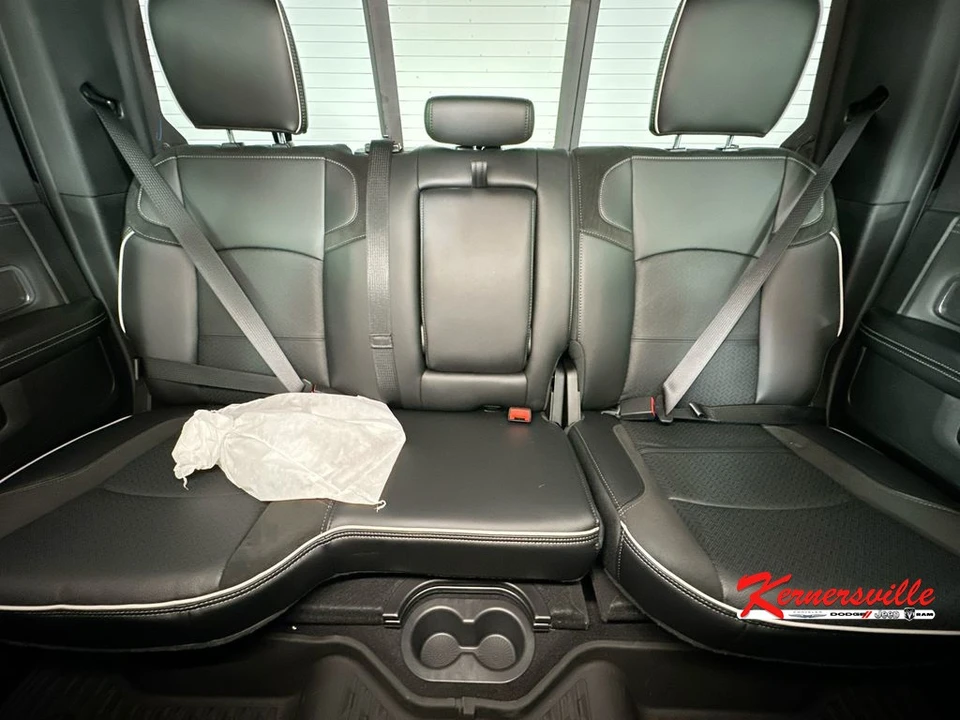 2026 Ram 2500 - Image 10 of 21