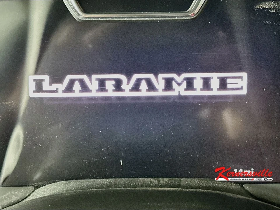 2026 Ram 2500 - Image 11 of 21