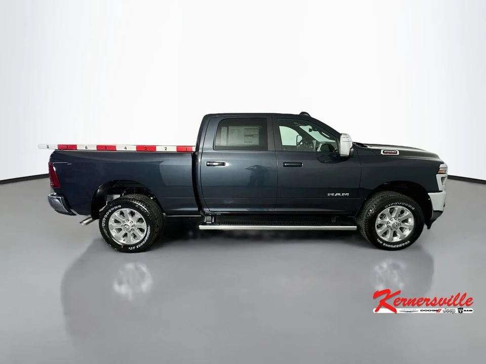 2026 Ram 2500 - Image 8 of 21