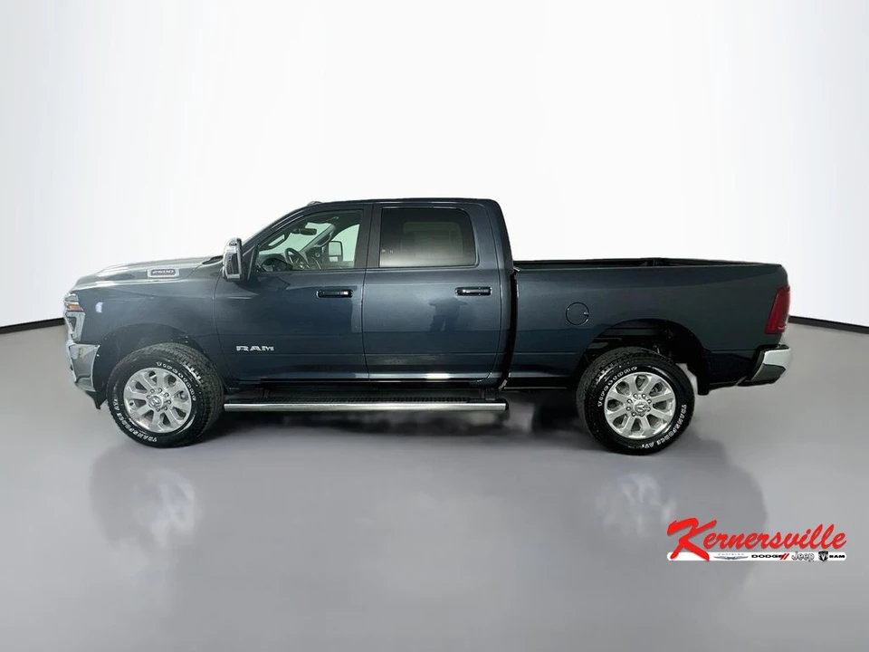 2026 Ram 2500 - Image 4 of 21