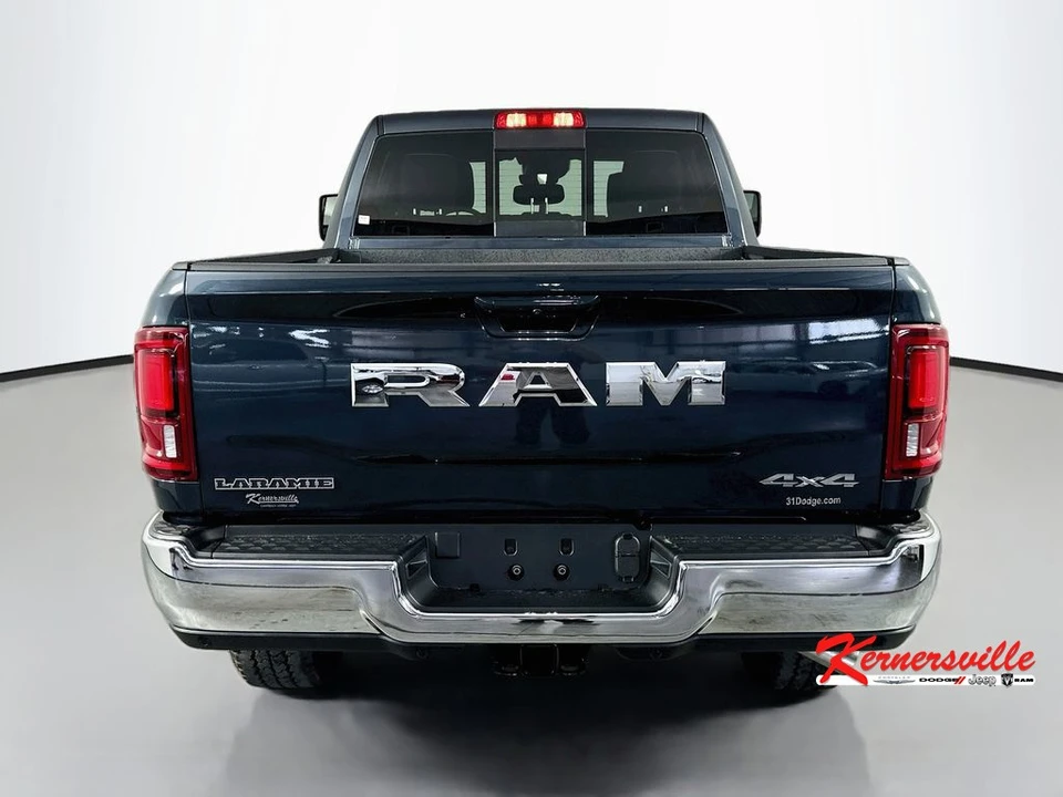 2026 Ram 2500 - Image 6 of 21