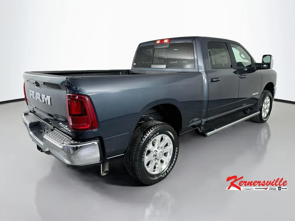 2026 Ram 2500 - Image 7 of 21