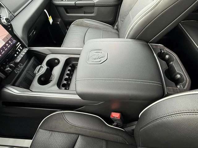 2026 Ram 2500 - Image 30 of 31