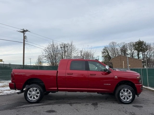 2026 Ram 2500 - Image 6 of 21