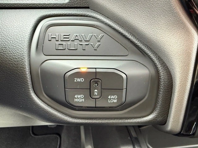 2026 Ram 2500 - Image 27 of 31