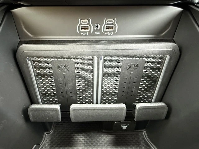 2026 Ram 2500 - Image 29 of 31