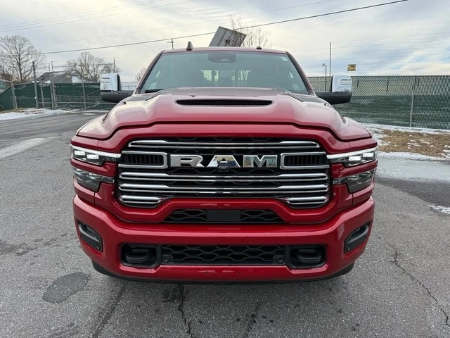 2026 Ram 2500 - Image 4 of 21