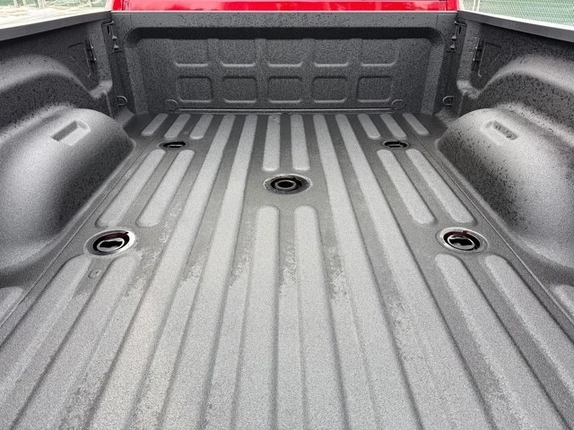 2026 Ram 2500 - Image 10 of 21