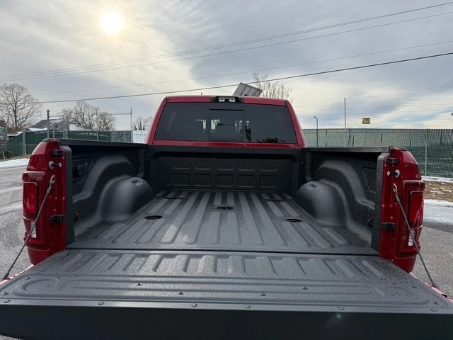 2026 Ram 2500 - Image 9 of 21