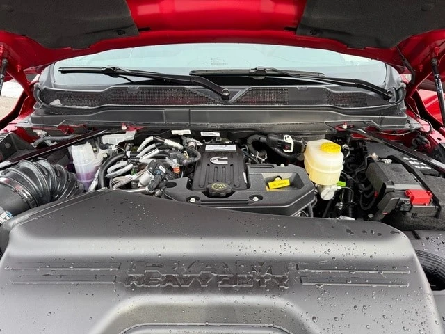 2026 Ram 2500 - Image 12 of 31