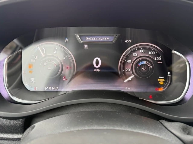 2026 Ram 2500 - Image 21 of 31