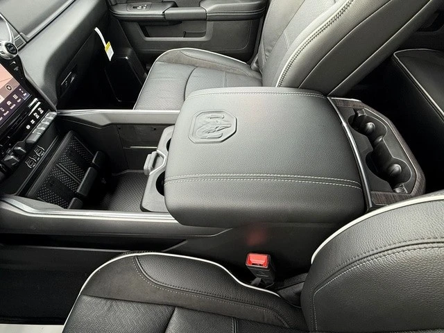 2026 Ram 2500 - Image 31 of 31