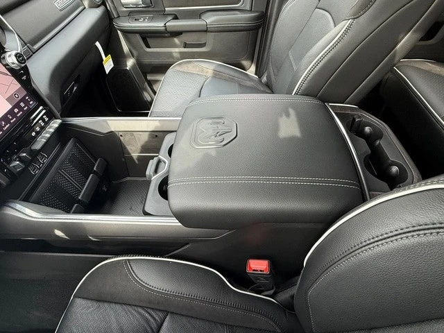 2026 Ram 2500 - Image 30 of 31