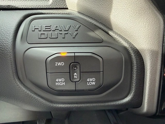 2026 Ram 2500 - Image 26 of 31