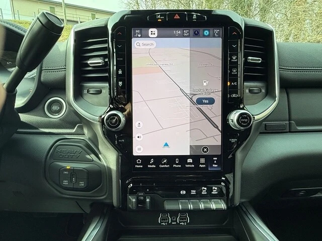 2026 Ram 2500 - Image 23 of 31