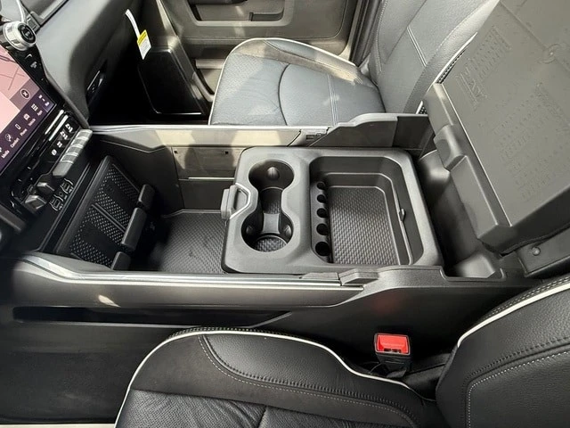 2026 Ram 2500 - Image 31 of 31