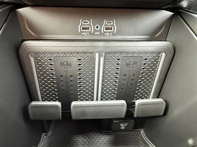2026 Ram 2500 - Image 28 of 31