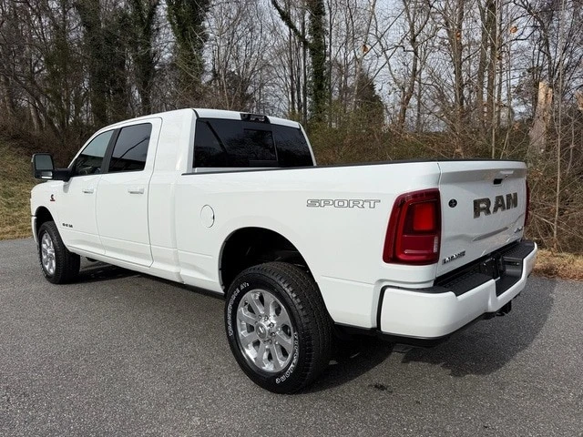 2026 Ram 2500 - Image 10 of 21