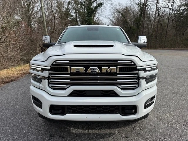 2026 Ram 2500 - Image 3 of 21