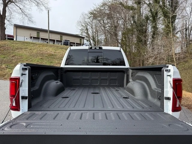 2026 Ram 2500 - Image 8 of 21