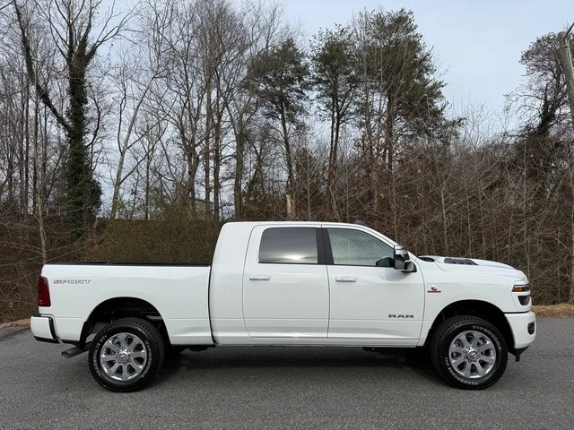 2026 Ram 2500 - Image 5 of 21