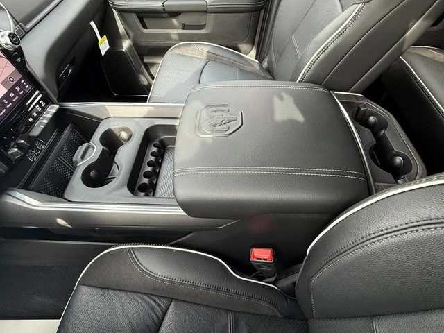 2026 Ram 2500 - Image 29 of 31