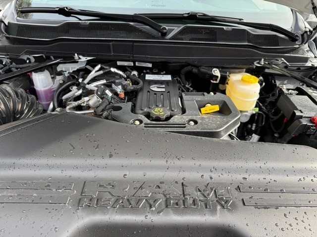 2026 Ram 2500 - Image 11 of 21