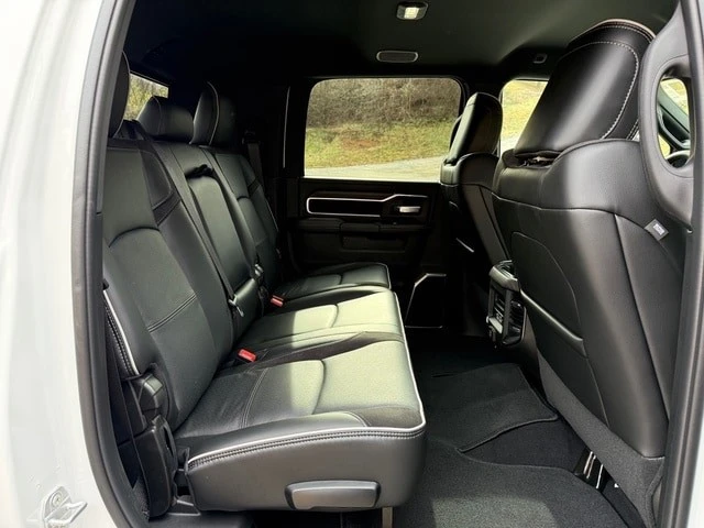 2026 Ram 2500 - Image 17 of 21