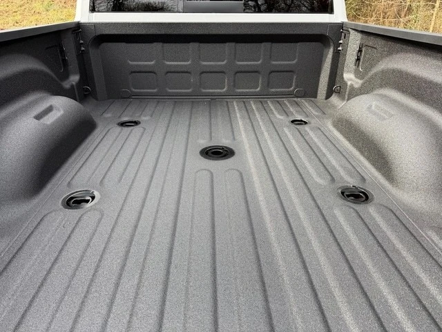 2026 Ram 2500 - Image 9 of 31