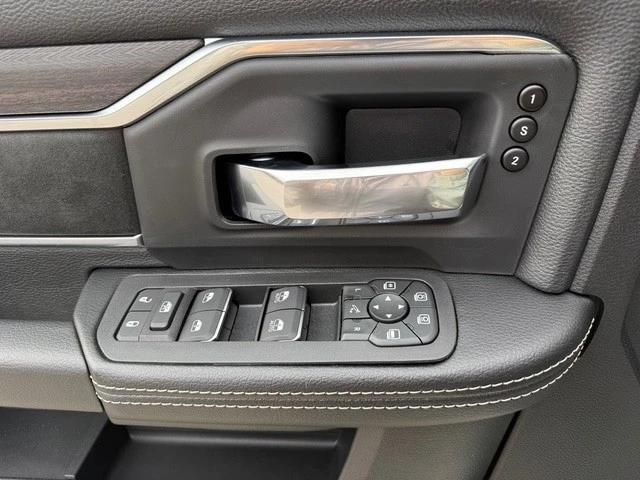 2026 Ram 2500 - Image 14 of 21