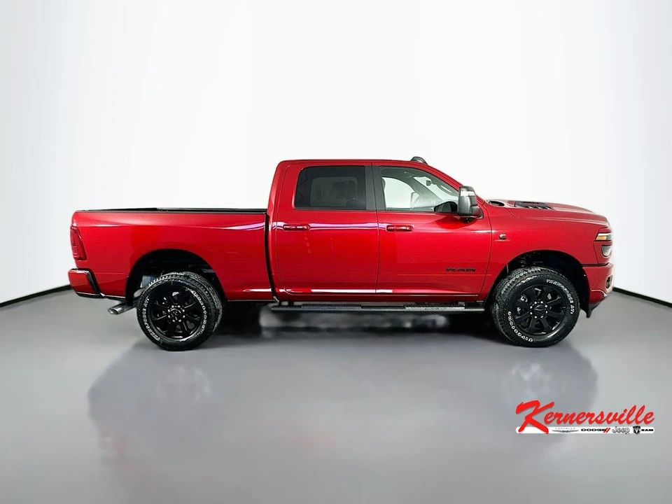 2026 Ram 2500 - Image 8 of 21
